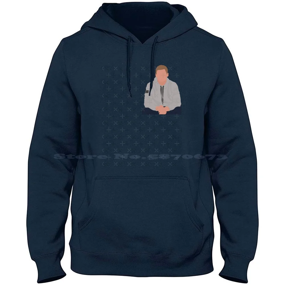 100% Cotton Hoodie Max Fewtrell Formula 4 Daniel Ricciardo Lando Norris Honey Badger Williams Racing George Russell Lewis