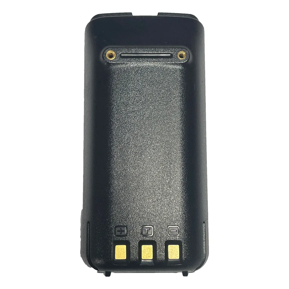 Walkie Talkie Li-Ionen-Akku 2800mAh für Radtel RT-470 RT-470L RT-470X Zwei-Wege-Amateurfunk RT470 Amateur Walkie Talkie