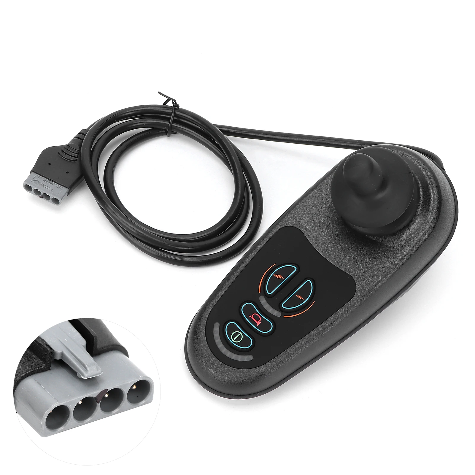 Thumbnail 4 - #7 Cheap Wheelchairs Worth Buying