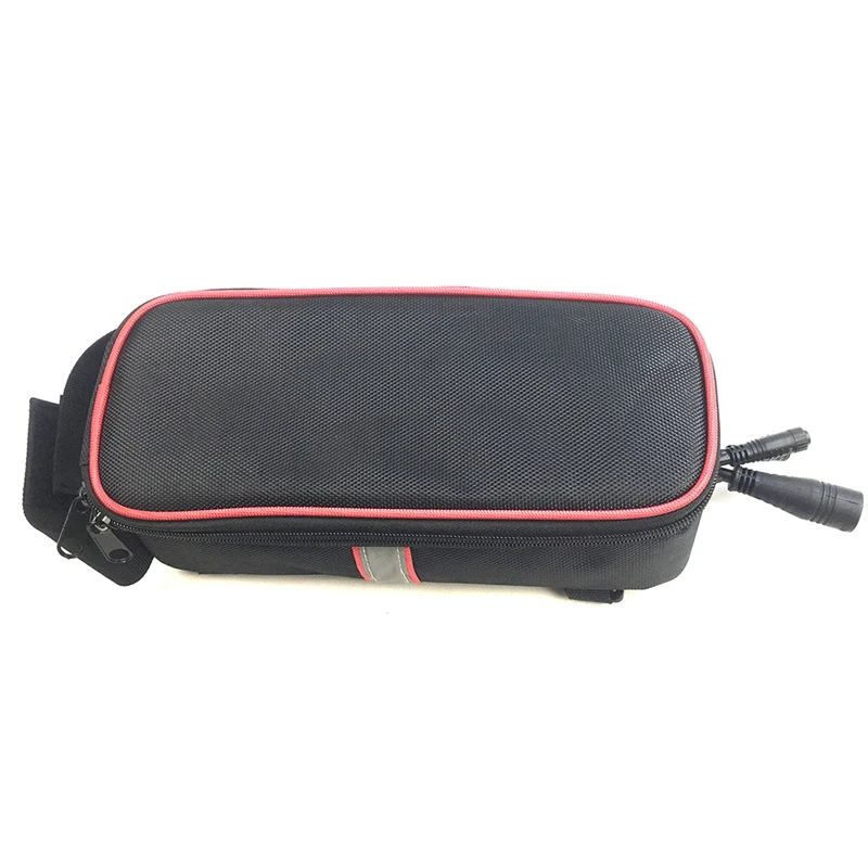 Electric Bicycle Controller Bag Triple-Cornered Bag Electric Scooter Electric Bike Battery Controller Bag