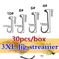 3XL Jig streamer