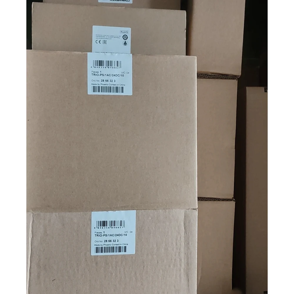 Netzteil für Phoenix TRIO-PS/1AC/24DC/10 2866323