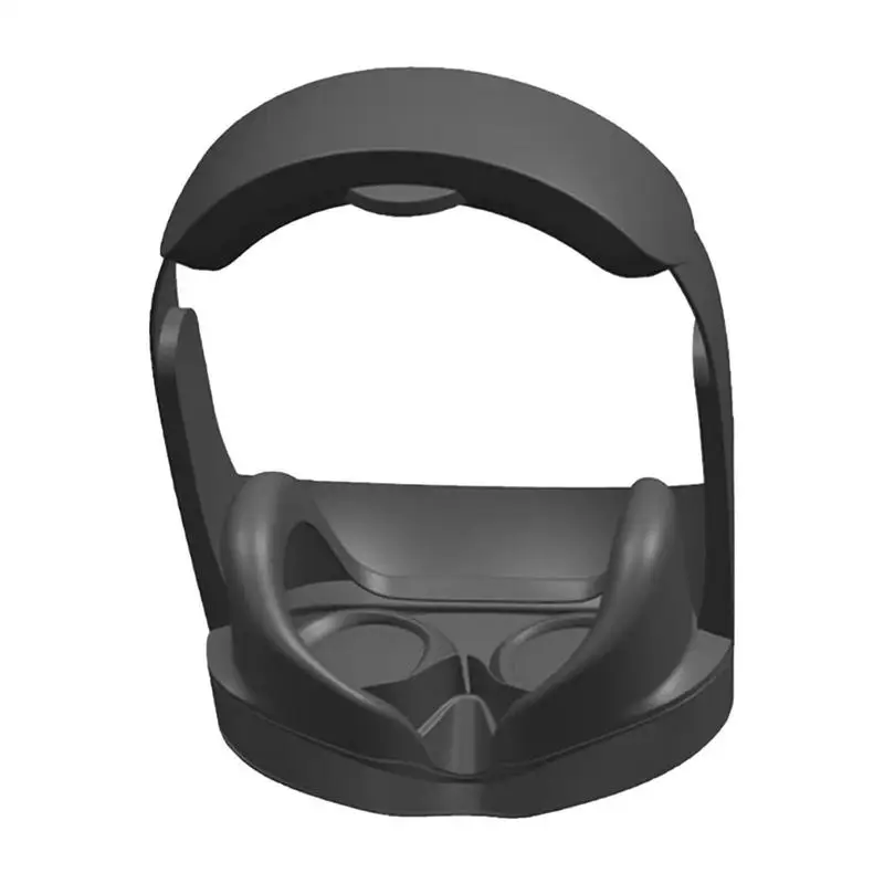 Adequado para 2023 matequest pro blackout olho máscara vr descompressão cinta confortável sombreamento vr óculos lente capa protector