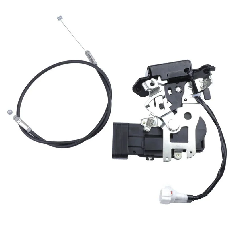 

NEW-Car Rear Trunk Door Lock Actuator For Toyota Sequoia 2001-2007 69150-0C010 691500C010