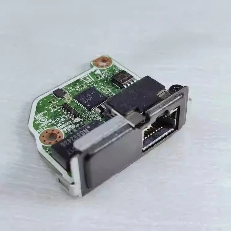 

for H P EliteDesk G5 G6 G7 G8 G9 Mini Flex IO V2 Network Card 2.5GbE NIC M74416-001 L83414-001