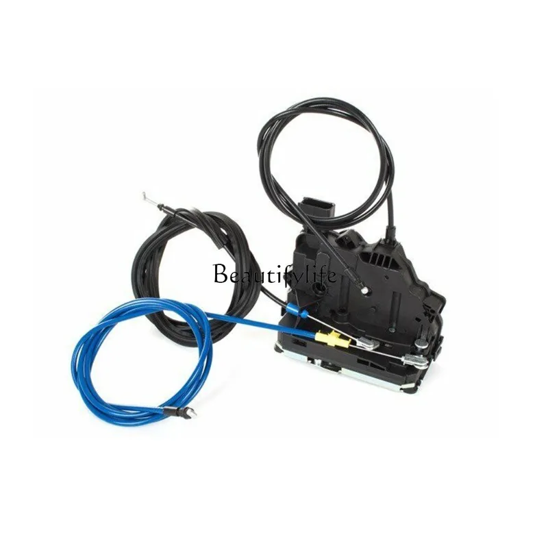 

1393801080 Automobile door central control lock