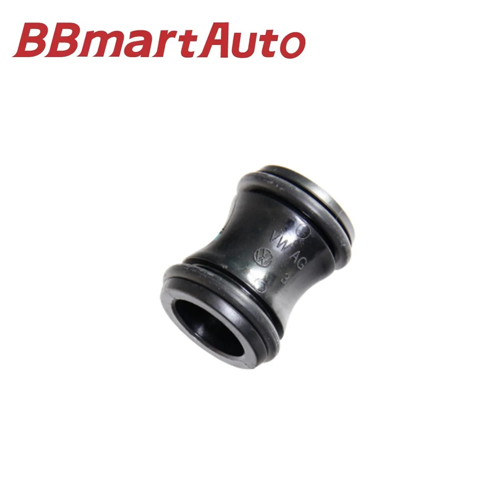 

BBmart Auto Parts 1pcs Water Pump Connecting Pipe For VW Audi Skoda OE 06K121131 Factory Low Price Car Accessories