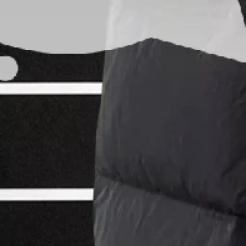 

Универсальная черная самоклеящаяся заплата для ремонта ткани (2 шт.) — мгновенная фиксация без вырезов для пуховиков и пальто