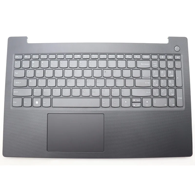 A+ FOR Lenovo V15 G4 ABP Palmrest Keyboard Upper Case Cover 5CB1M50153 A+ New Condition for Laptop Accessories