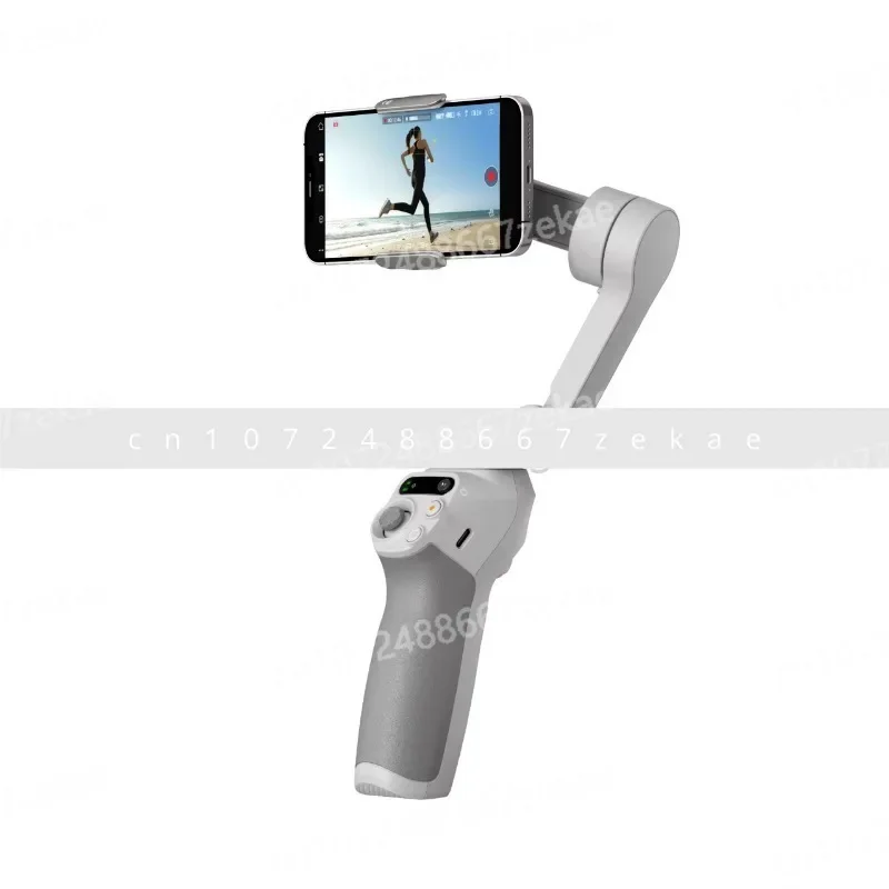 Mobile SE Mobile Se Smartphone Gimbal Intelligent 3-Axis Gimbal Portable ActiveTrack 5.0 Quick Roll Stabilizer