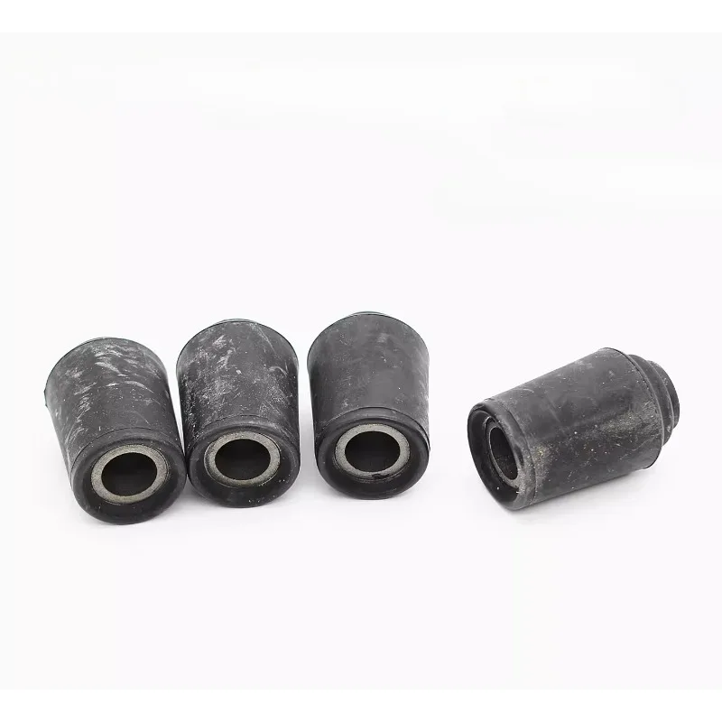 

Задняя стальная опорная пластина, втулка, буферная резиновая втулка для Maxus V80