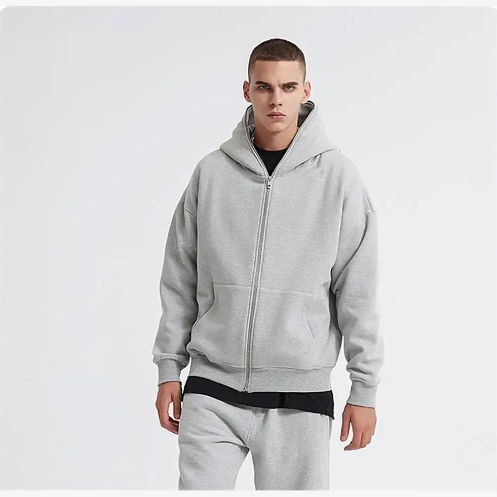 

Мужская толстовка на молнии в стиле ретро Harajuku Jaet ort Sve V-Ne, повседневная толстовка для среднего возраста и ли