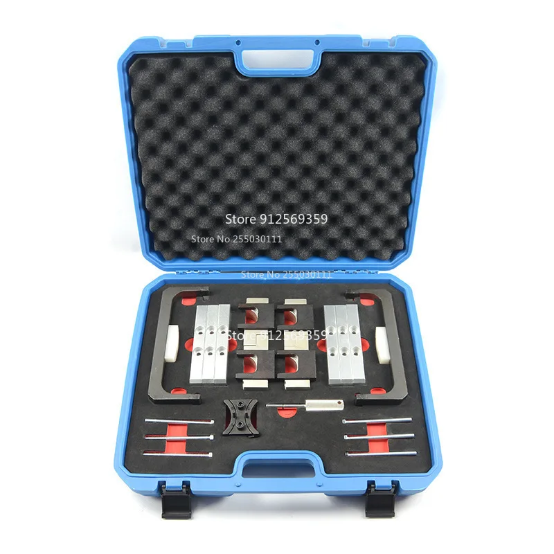 For Benz Maybach S560L M177 M178 4.0 AMG C63 engine timing tool