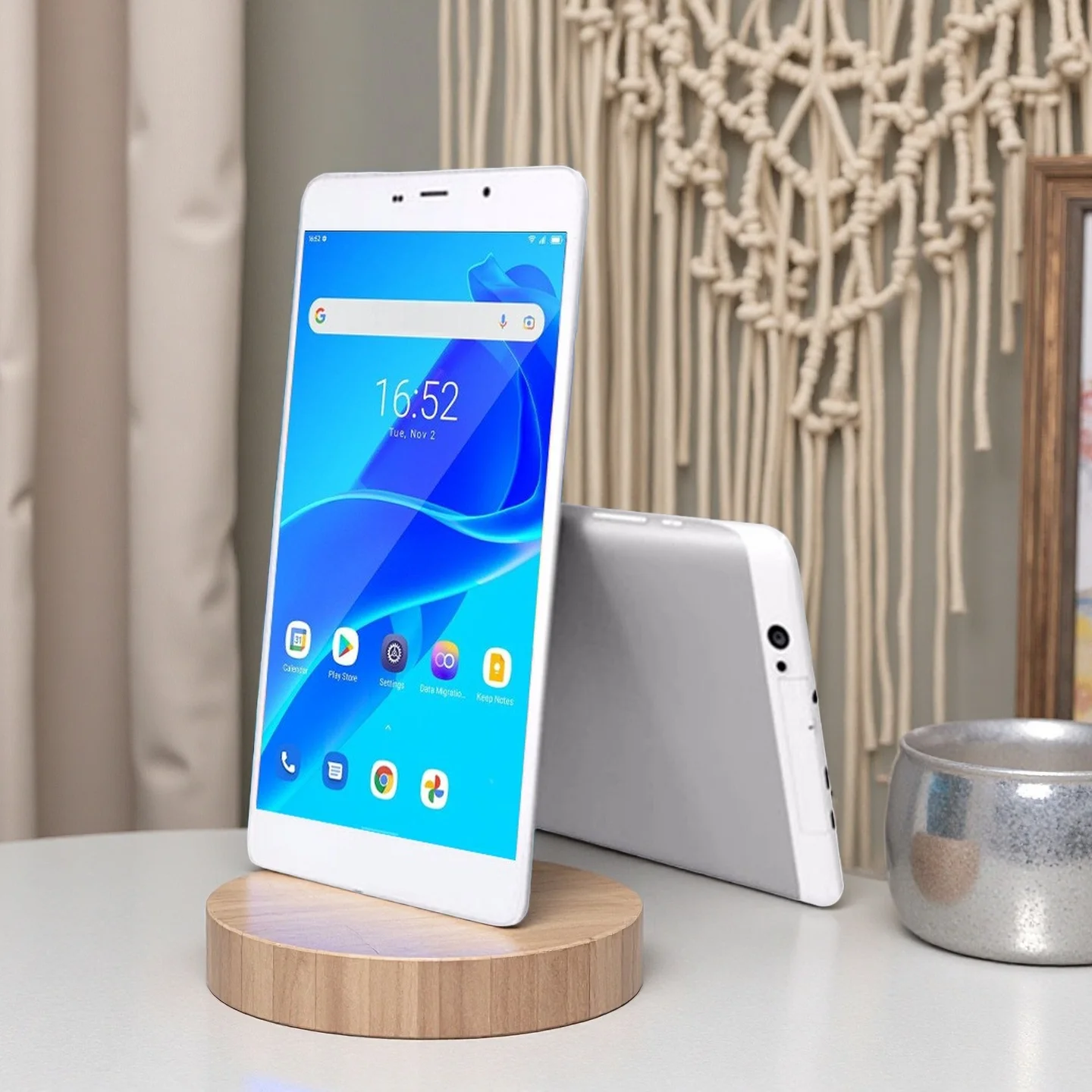 1920x1200 пикселей, 8 дюймов, 4G, телефонный звонок, Android 6,0, планшетный ПК MT8783, восьмиядерный процессор, 1,4 ГГц, 2 ГБ ОЗУ, 16 ГБ ПЗУ, 2 x поддержка SIM-карты GPS
