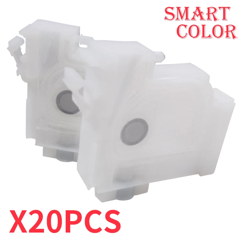 

20 шт. демпфер чернил для струйного принтера Epson L1800 L1300 L800 L350 L360 L353 L355 L455 L450 L358 L555 L550 L558 L551 L1201