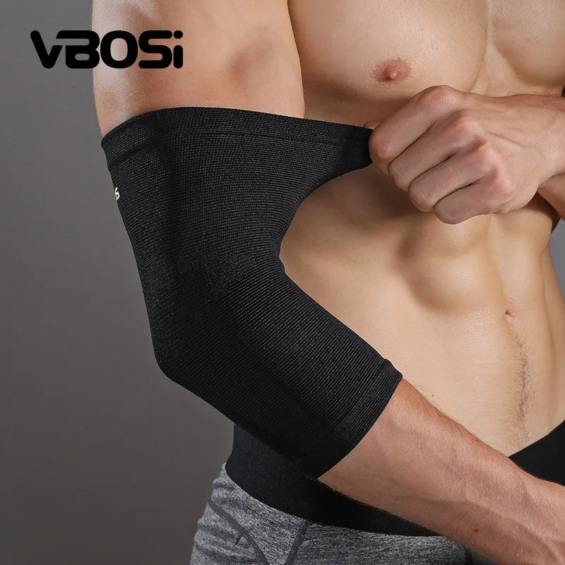 manga-de-suporte-para-braco-ultra-confortavel-cotoveleira-elastica-respiravel-protetor-de-compressao-duravel-para-uso-esportivo-universal