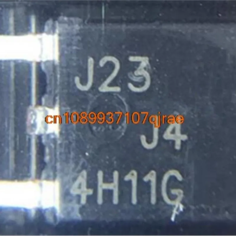 J44H11G    MJD44H11G    8A 80V   TO252