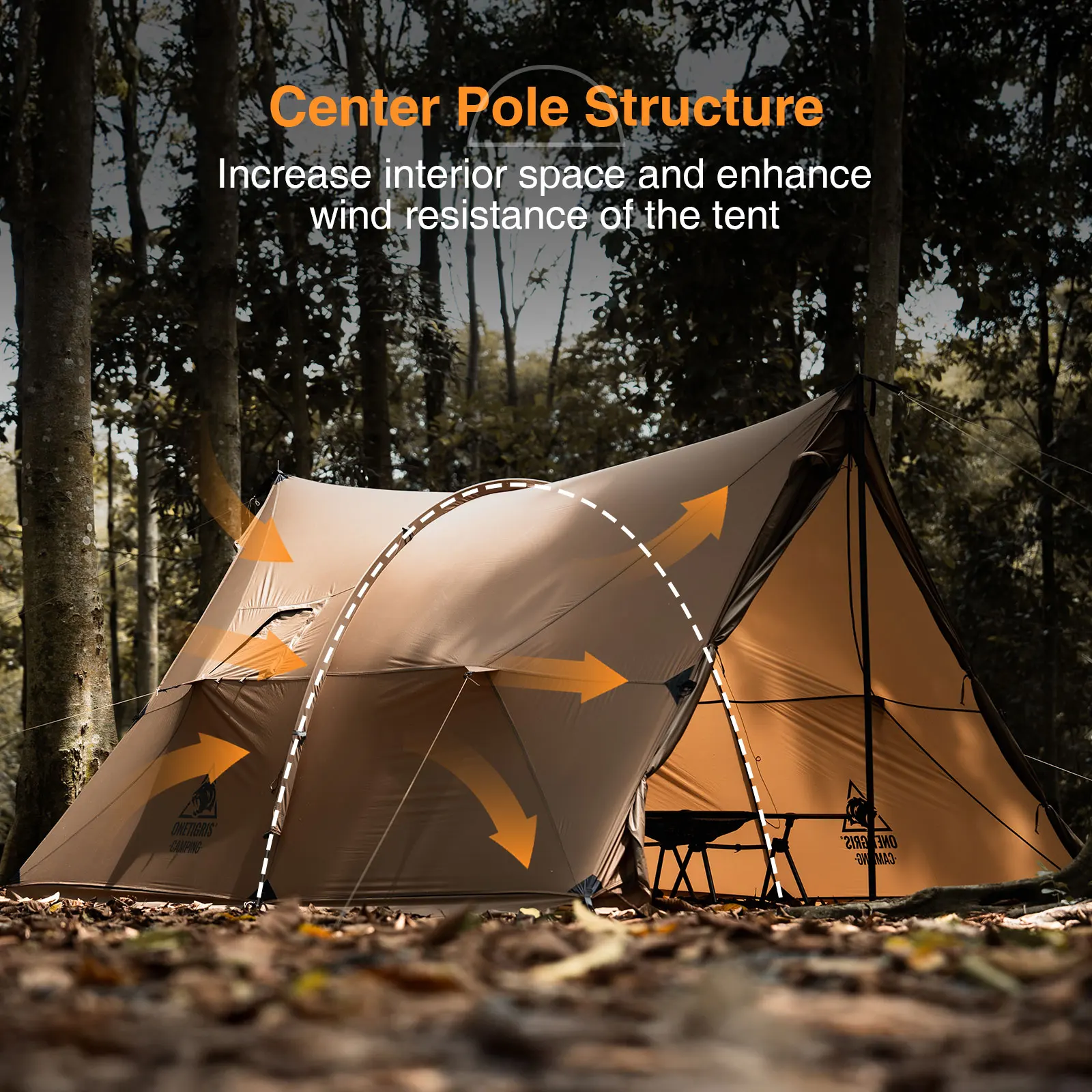 Thumbnail 3 - #31 Inner Tents Comparison Guide