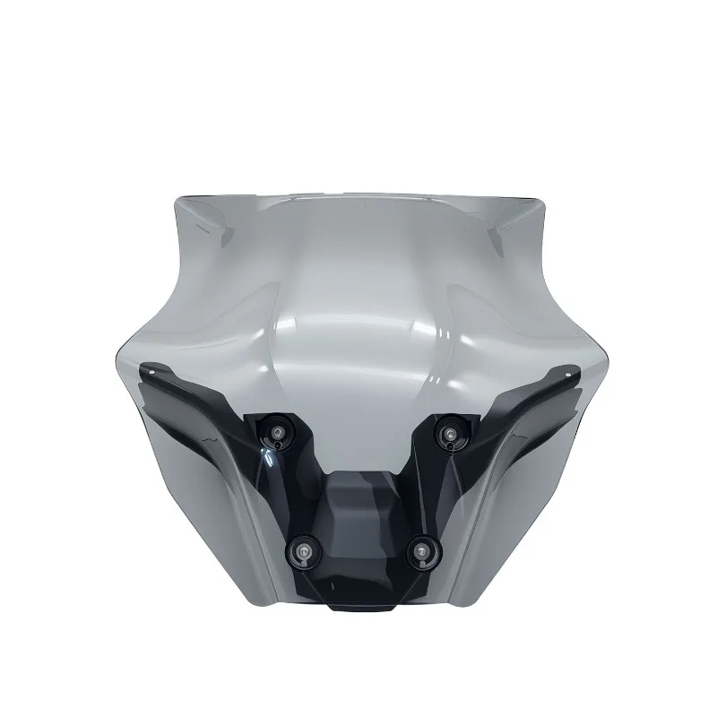 صالح لل MT-09 2024 2025 MT09 SP ياماها دراجة نارية اكسسوارات الرياضة الجبهة الزجاج الأمامي منحرف حاجز الرياح شاشة الزجاج الأمامي