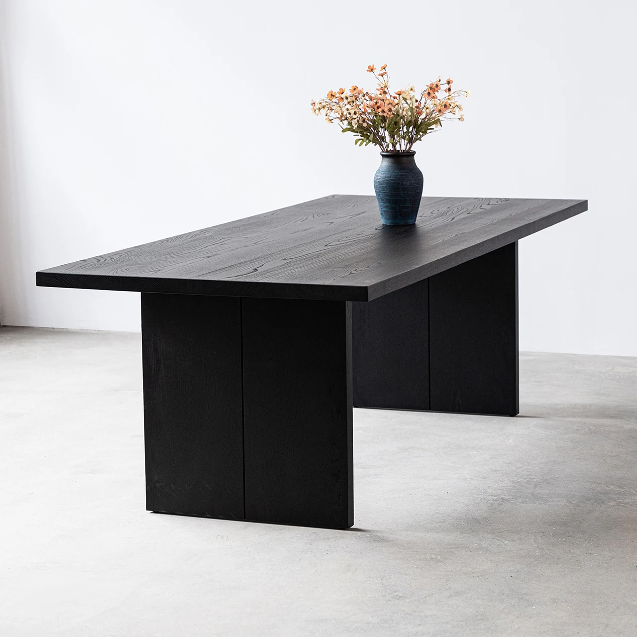 Nordic Modern Dining Table Mobile Entryway High Japanese Dining Table Newclassic Organizer Entryway Wood Muebles Furniture