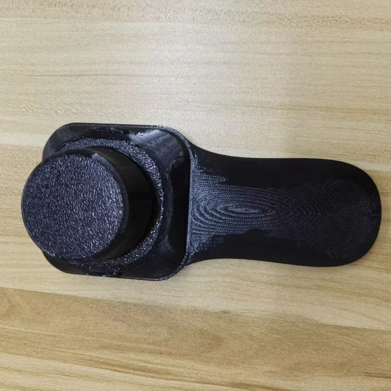 3D Space Mouse Alternative Version CAD Design Custom Model 3D Printing Shell Game Compatible with 3Dconnexion Accessories DIY