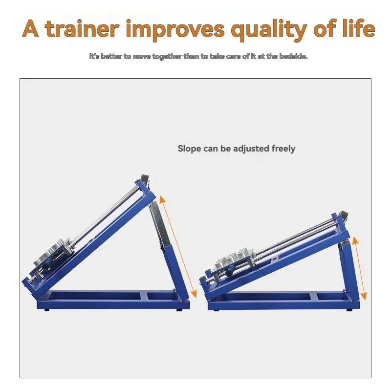 2026 Upper Limb Rehabilitation Training Equipment Upper Limb Recommendation Training Device for Strength Rehabilitation