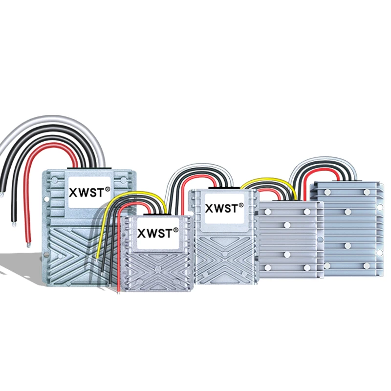 

Step up DC DC Converter 12V to 48V 1-30A Boost Voltage Regulators Transformer Module Car Power Supply Inverter CE RoHS