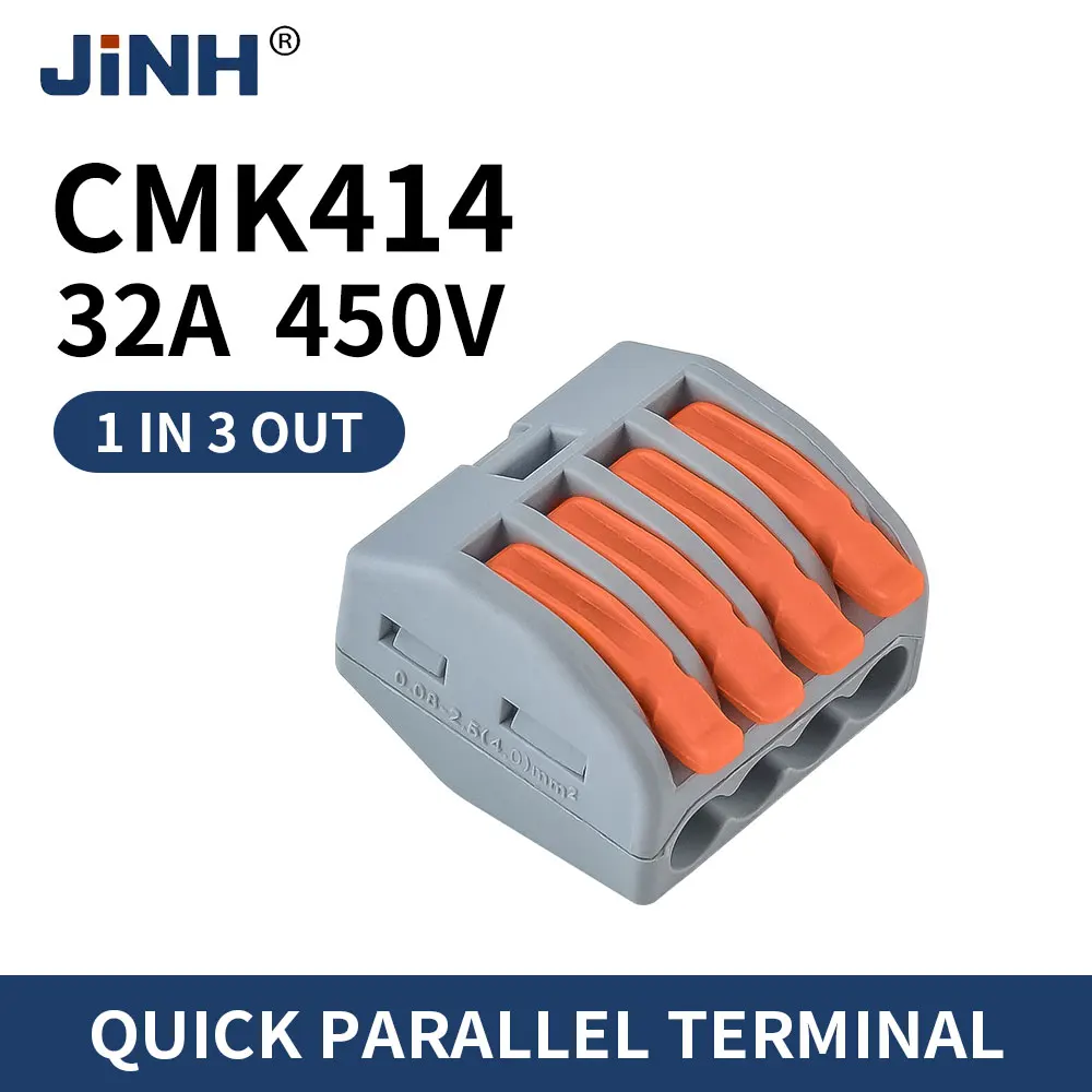 Jinh 20Pcs Quick Le…