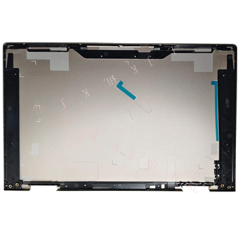 NN  Suitable the new  FOR  HP ENVY X360 13 BD TPN C152 A shell, gold color, M76736 001