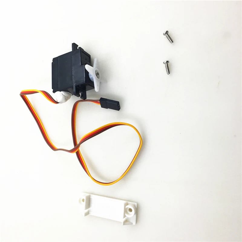Feilun FT011 RC Boat Spare Parts Accessories Motor Servo Battery Body Shell ESC Remote Water Cooling Crashproof Charger