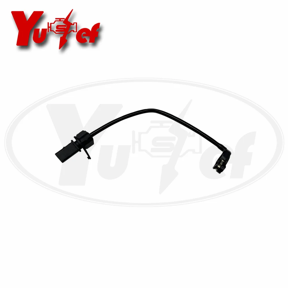 Rear Brake pad wear sensor 4G0615121 Fits for A6 4G2 A7 4GA Macan 95B