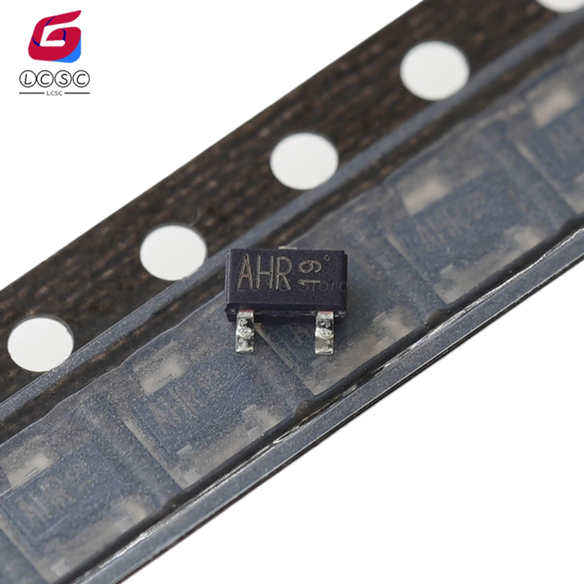 50 قطعة/الوحدة الأصلي 2SB1197KT146R ثنائي القطب BJT الترانزستور PNP 32V 800mA 200MHz 200mW سطح جبل SC-59-3 رمز AHR #4