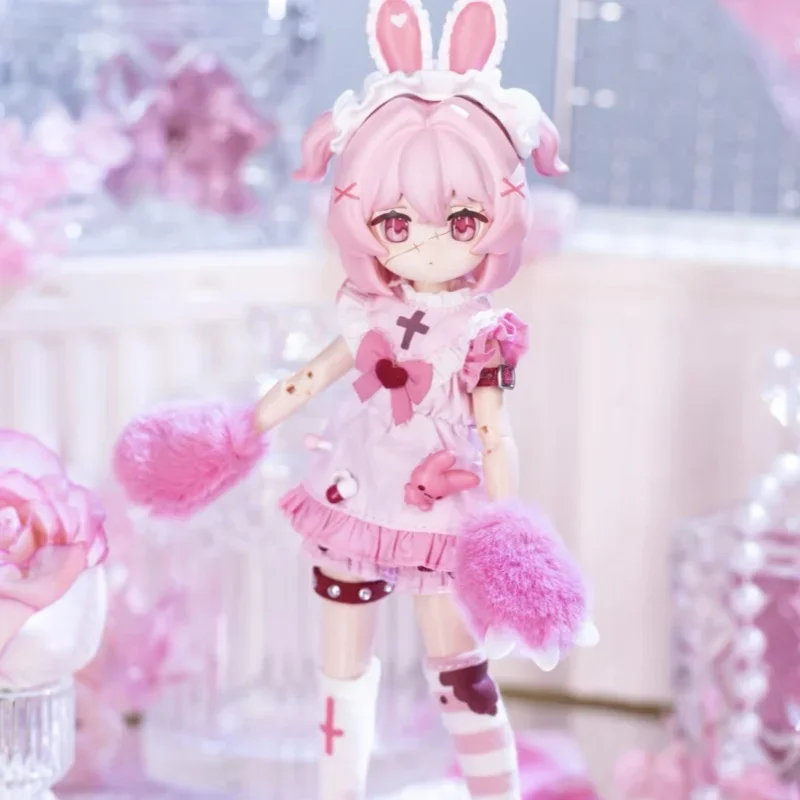 

Freedom Advocate Electronics Series Blind Box Toys Doll Cute Anime Action Figure Ornaments Figurines Dolls Desktop Home Decor