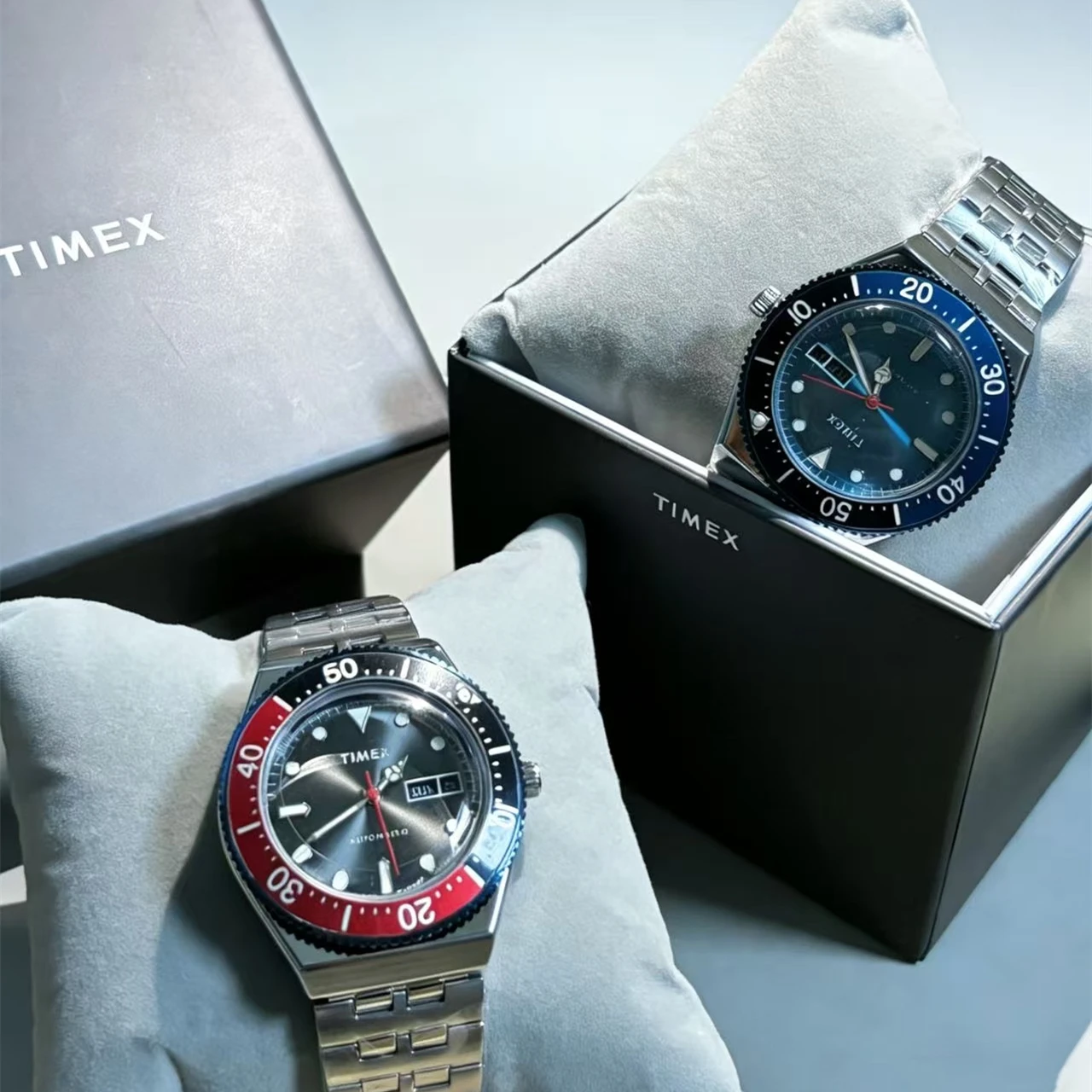 TIMEX Automatic Mechanical Wat - Open Heart Watch review and price