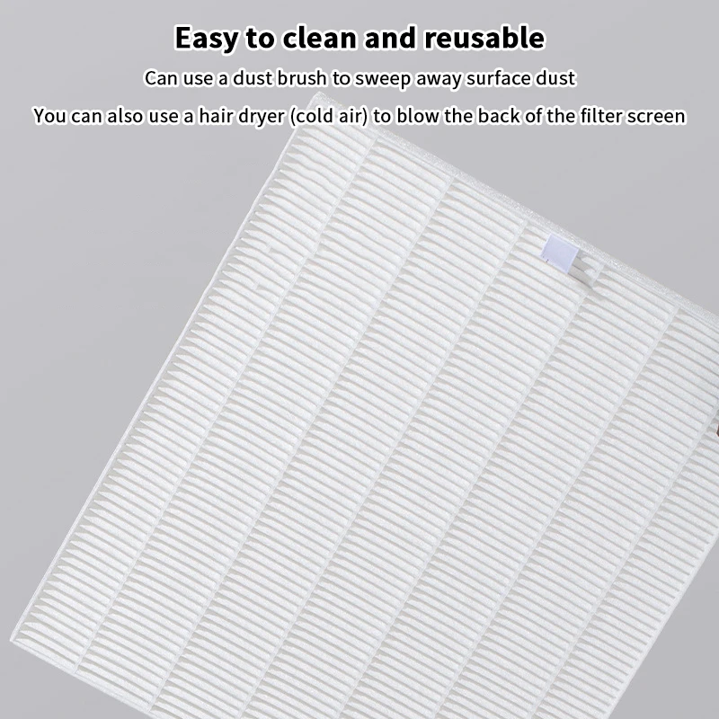 Replacement Filter Nail Dust Collector Nail Vacuum Cleaner Filter Manicure Screen Plate Brushless Nail Dust Extractor Filter