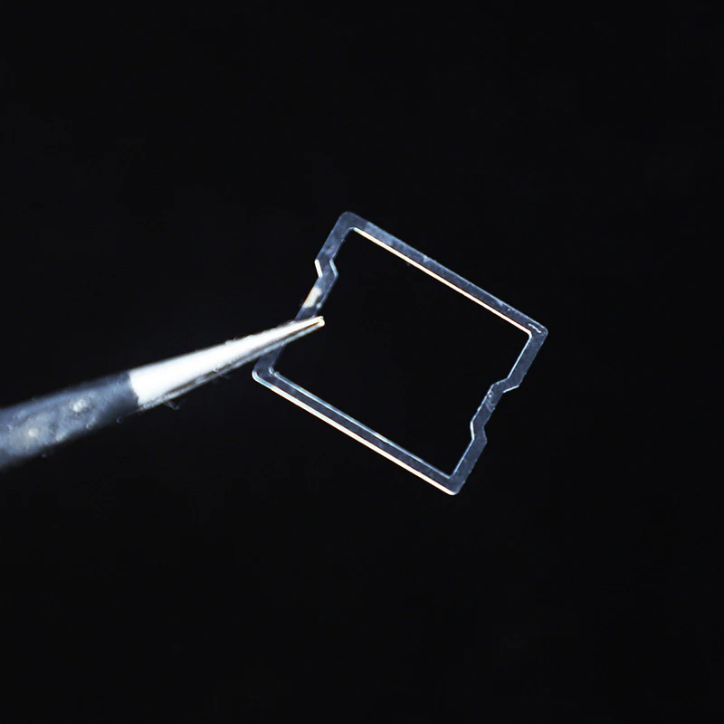 

New 120Pcs/set MX Switch Film HTV PC For Cherry Gateron JWK Mechanical Keyboard Shaft Mechanical Keyboard Inter Axle Shaft Film