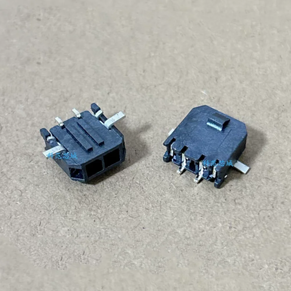 

Original New 100% 43650-0212 436500212 connector spacing 3.0mm 2PIN