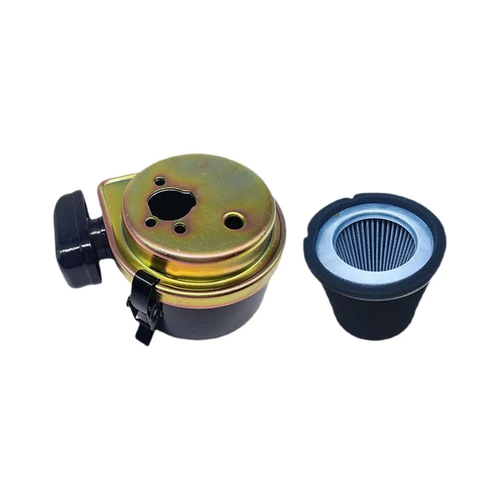 For Engine Protection Air Cleaner Assembly Dust Trap Unit Optimal Engine Performance Stable Operating Conditions