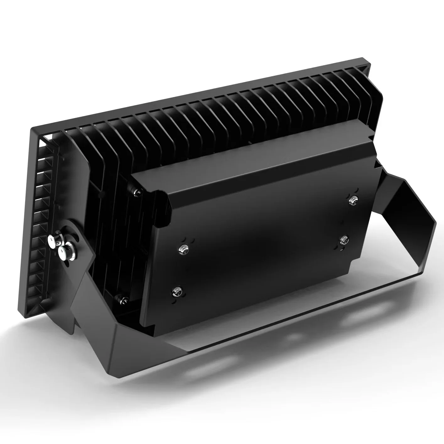 Outdoor Ip66 Waterproof Soccer Sports Fields  Mast Lights 50W to 500W LED Flood Lights for Sports Venue Lighting