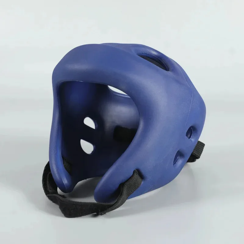 

Детский тренировочный шлем для бокса, защитный шлем для боевых искусств, тхэквондо, ММА, Муай Тай, спортивный защитный шлем на голову