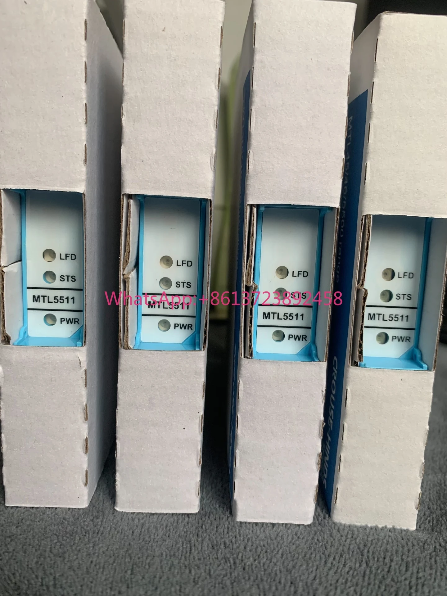 MTL5511 safety barrier, high quality