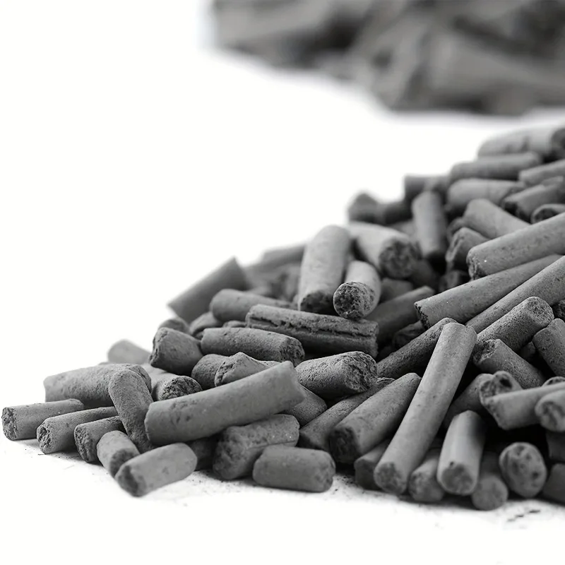 300g Fish Tank Carbon Filter, Aquarium Filter Supplies For Fish Tank Accessories With Net Bag view 5