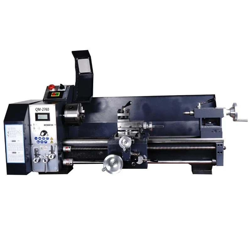 QM-2760 Mini Manual… - image