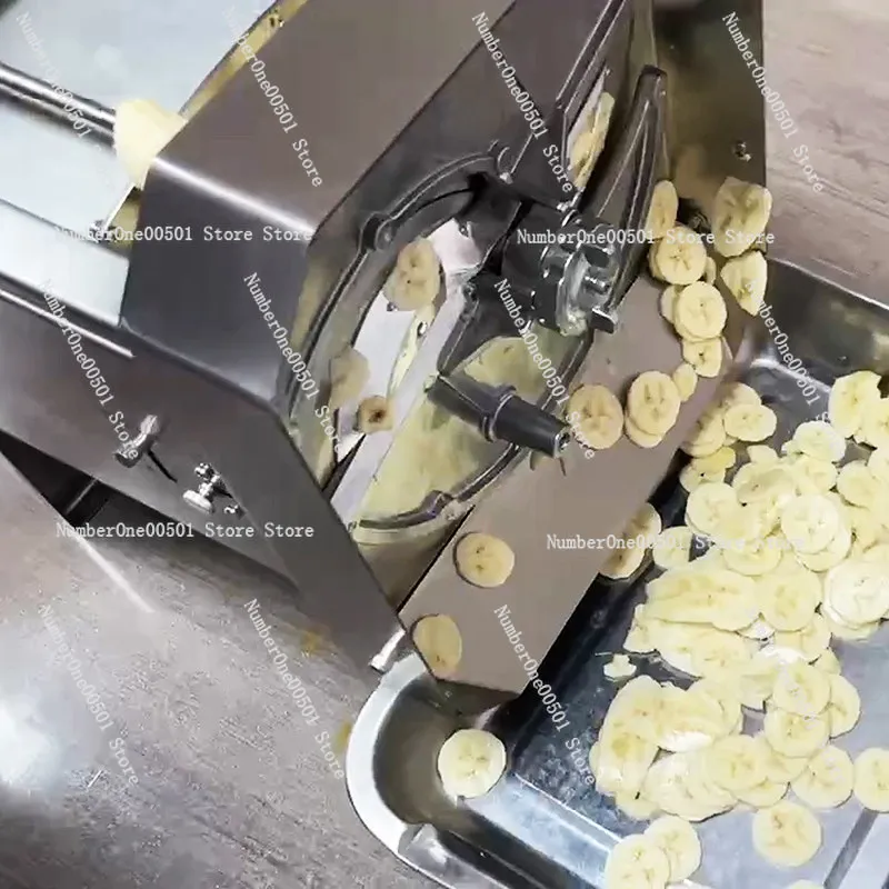 Slicer Multifunctional Vegetable Slicing Artifact Slicing Long Slices Commercial Fruit and Vegetable Cooking Roll Processing