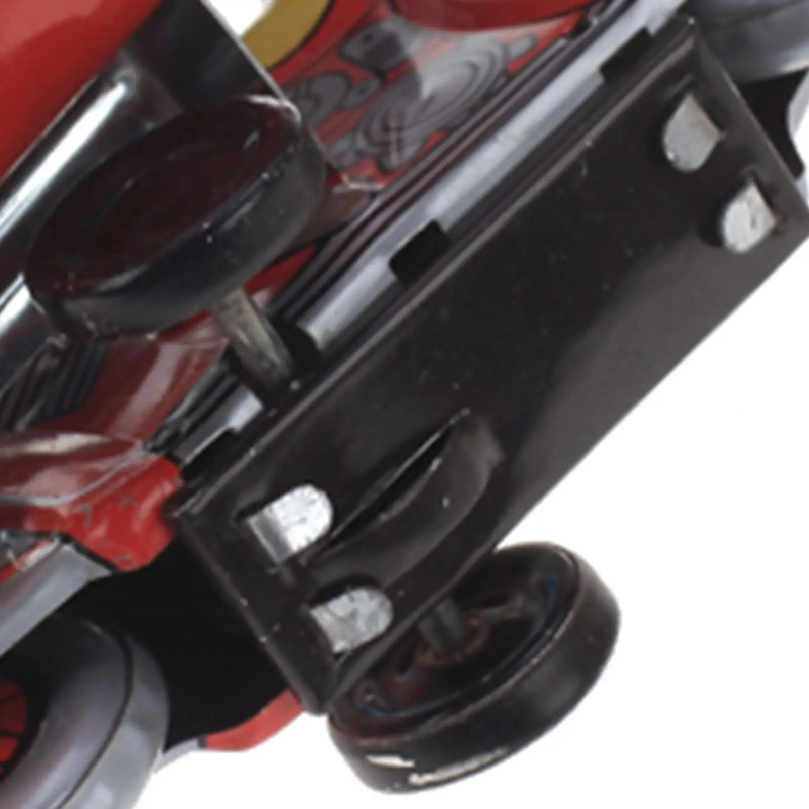 Wind up Clock Working Tin Toy Perfect Collectibles Toy Kids Party Favors Gifts