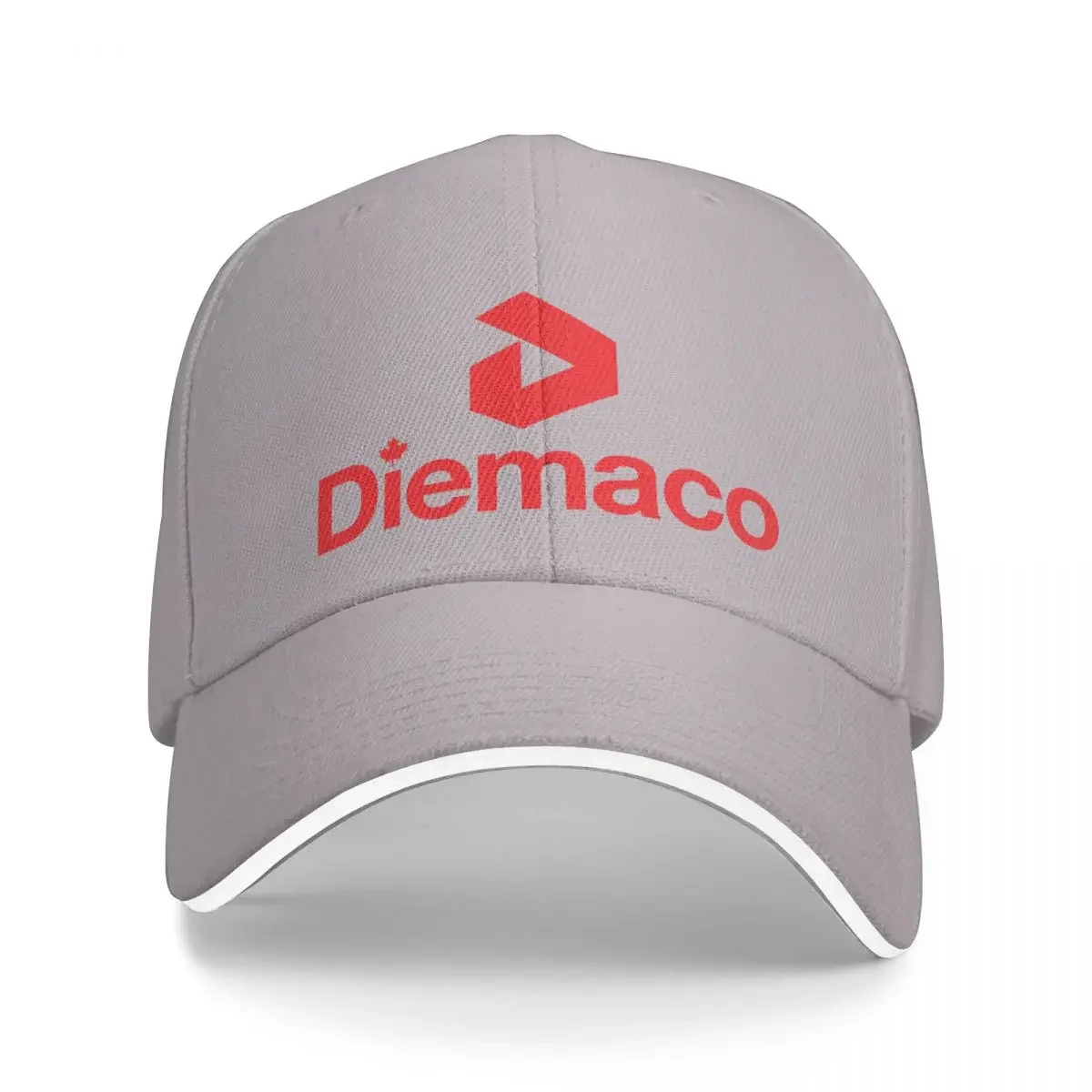 DIEMACO-Gorra de béisbol para hombre y mujer, gorro de invierno, unisex