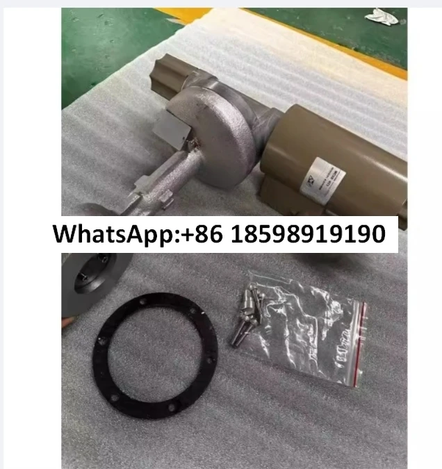 DN80 DN50 DN65 Pulse solenoid valve