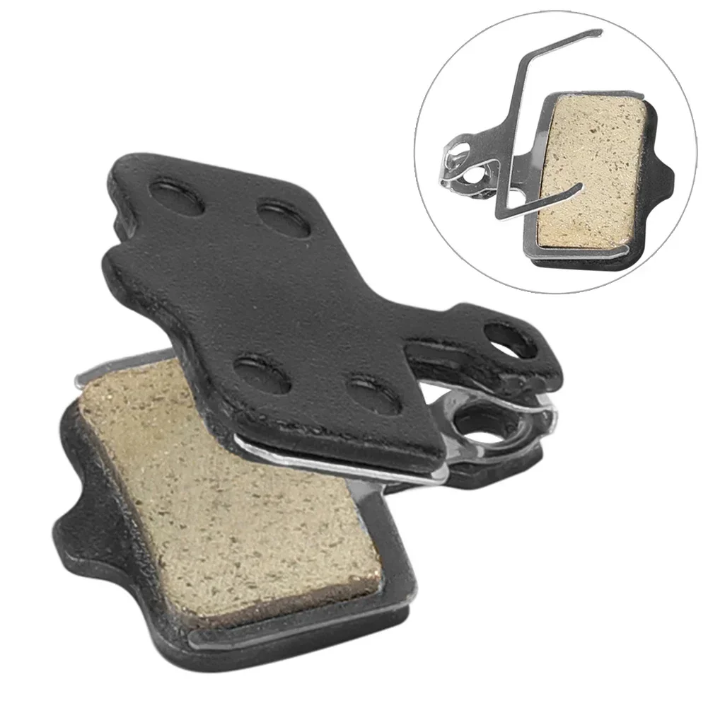 1 Pair Of Brake Pads For Kaabo Electric Scooter 11 X Pro King King Gt Mantis Pro 8 10  Hydraulic Bicycle Accessories