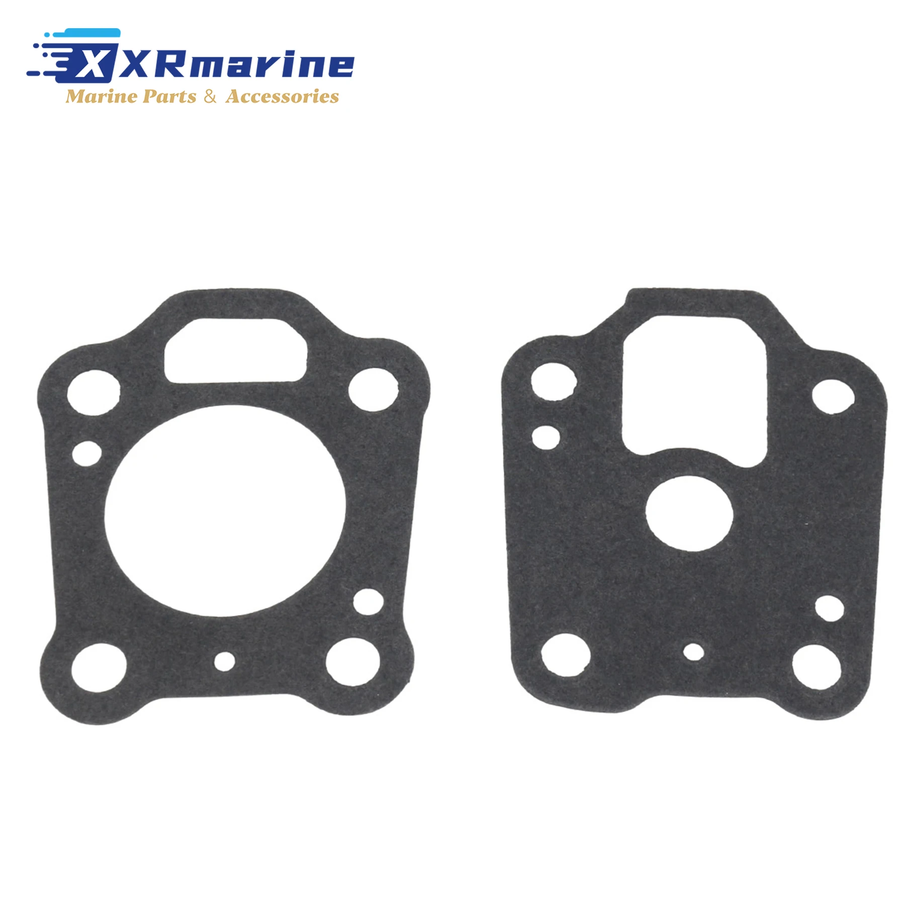 Water Pump Impeller Repair Kit Fits for Mercury Mariner 4 Stroke Outboard 4 5 6 HP Motor Replacement 161543 47-16154-3 8M0204676 view 5