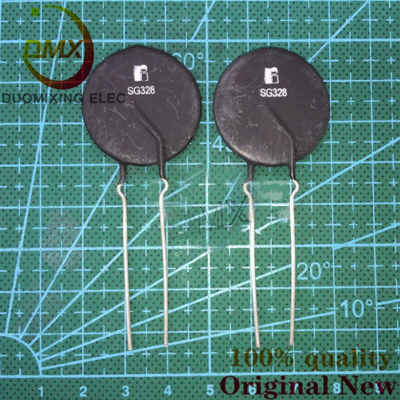 For Ametherm SG-328 SG328 1ohm 30A brand new original thermistor SG-32B SG32B